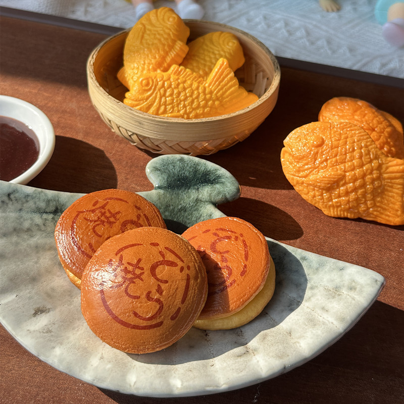 Japanese Lifestyle Food - Dolls House Decor Accessories Simulation Japanese