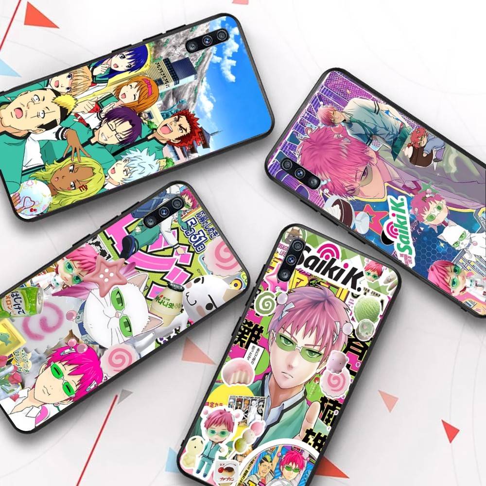 Japanese Life Quotes - Japanese Anime Disastrous Life Of Saiki