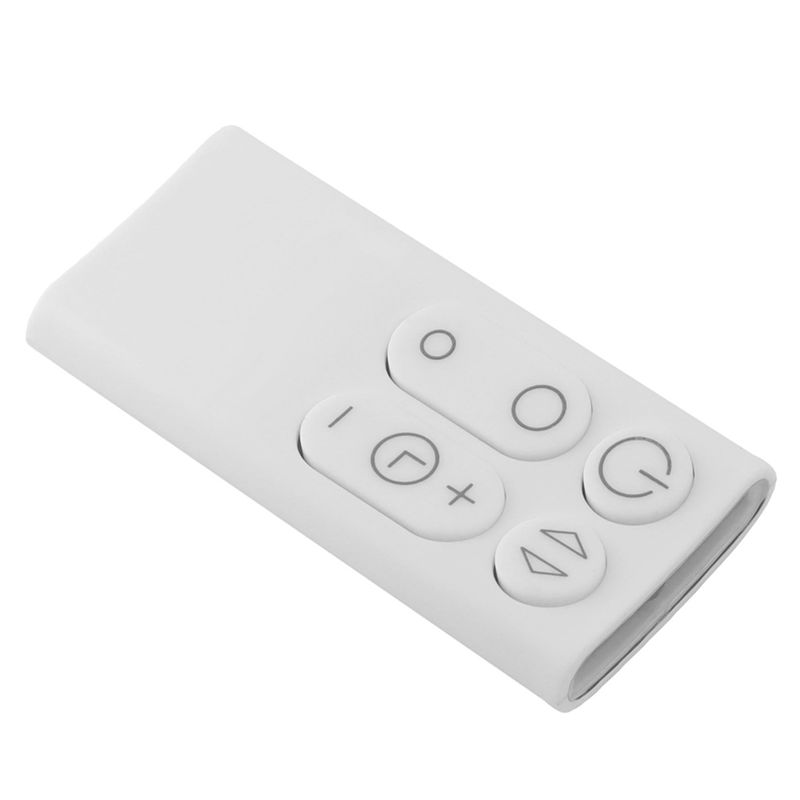 Dyson Fan Am07 - 5X Replacement Remote Control For Dyson