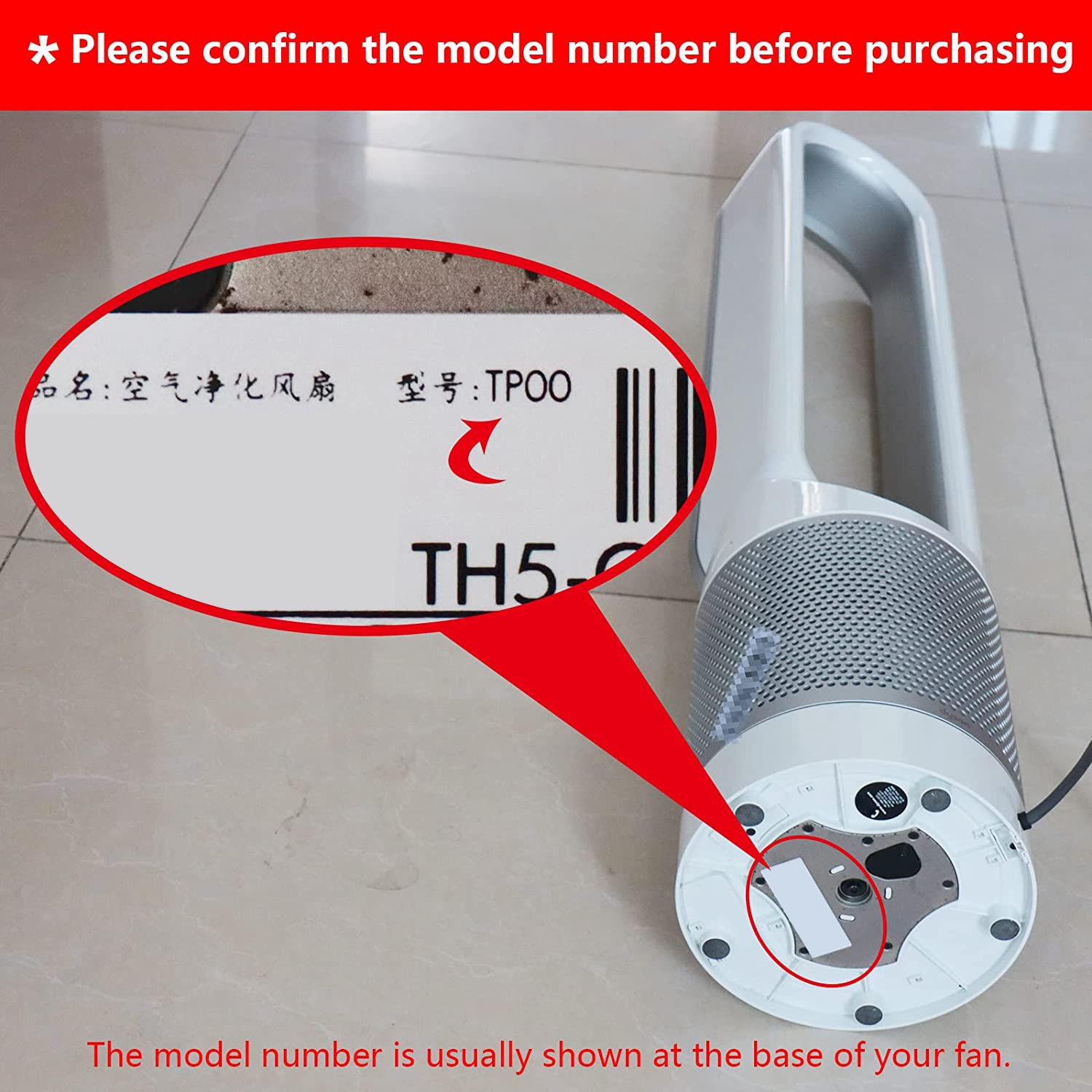 10 In 1 Remote Control For Dys - Dyson Fan Am07 评论和价格