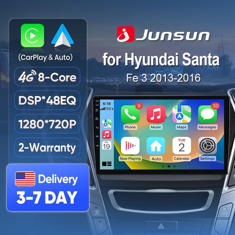 Junsun AI Voice Car Stereo Rad - Japanese Work Lifestyle 评论和价格