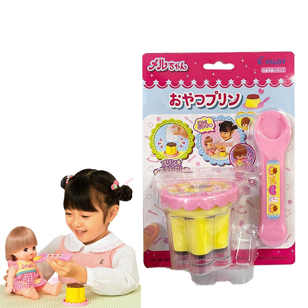 1/3/5PCS Pudding Set Food Feed - Japanese Lifestyle Food 评论和价格