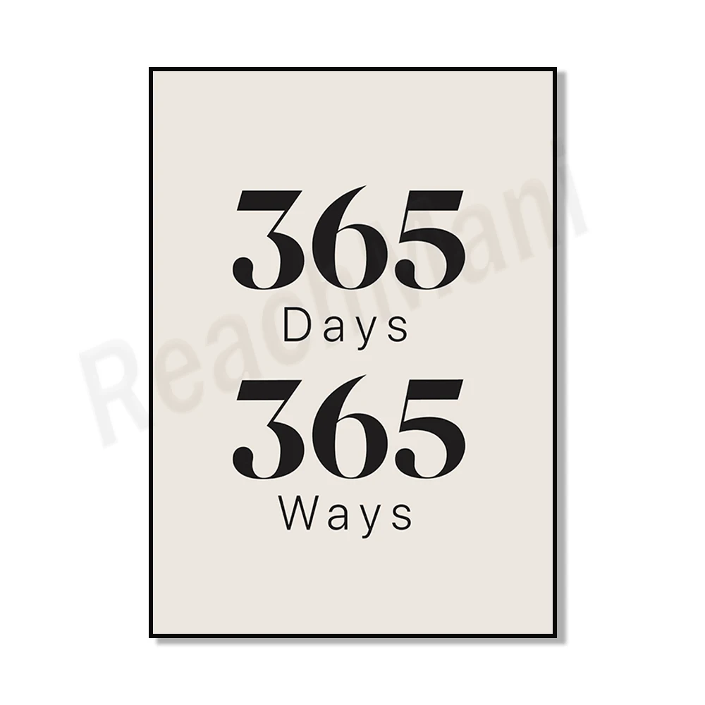 365 Days 365 Ways Motivational - Japanese Life Quotes 评论和价格