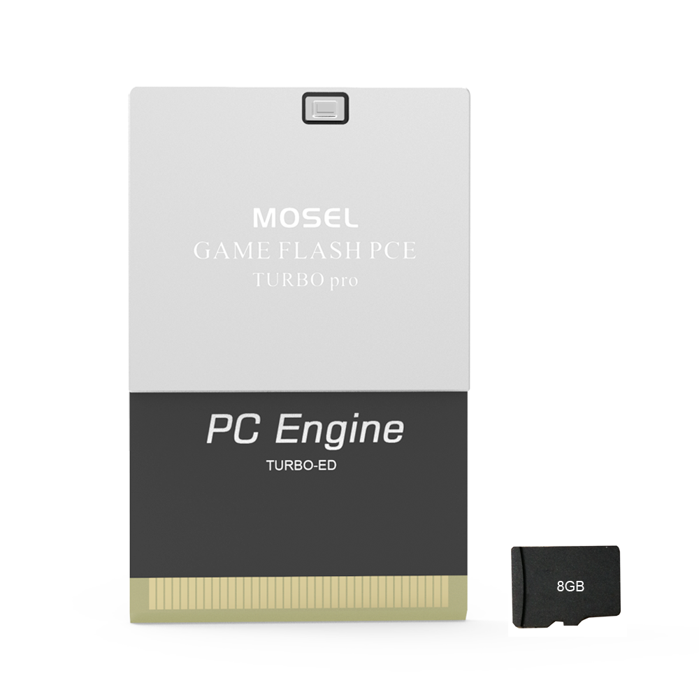 Mosel PC engine PC engine cons - Japanese Lifestyle Game 评论和价格