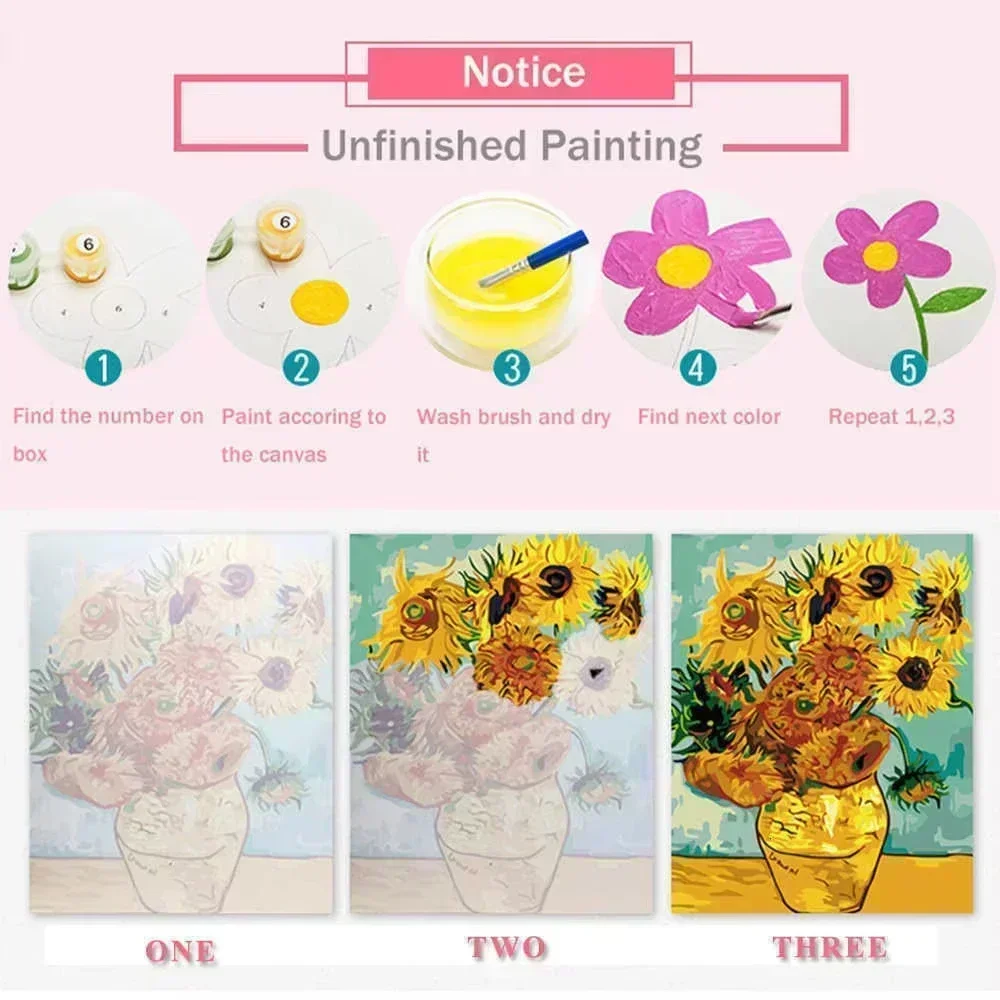 Painting by Numbers Japanese-s - Japanese Lifestyle Game 评论和价格