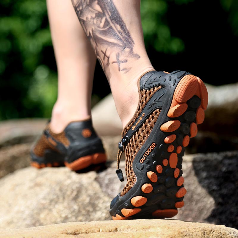 trekking mountain mens sports  - Japanese Monk Lifestyle 评论和价格