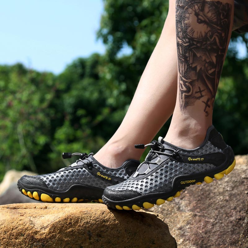 trekking mountain mens sports  - Japanese Monk Lifestyle 评论和价格