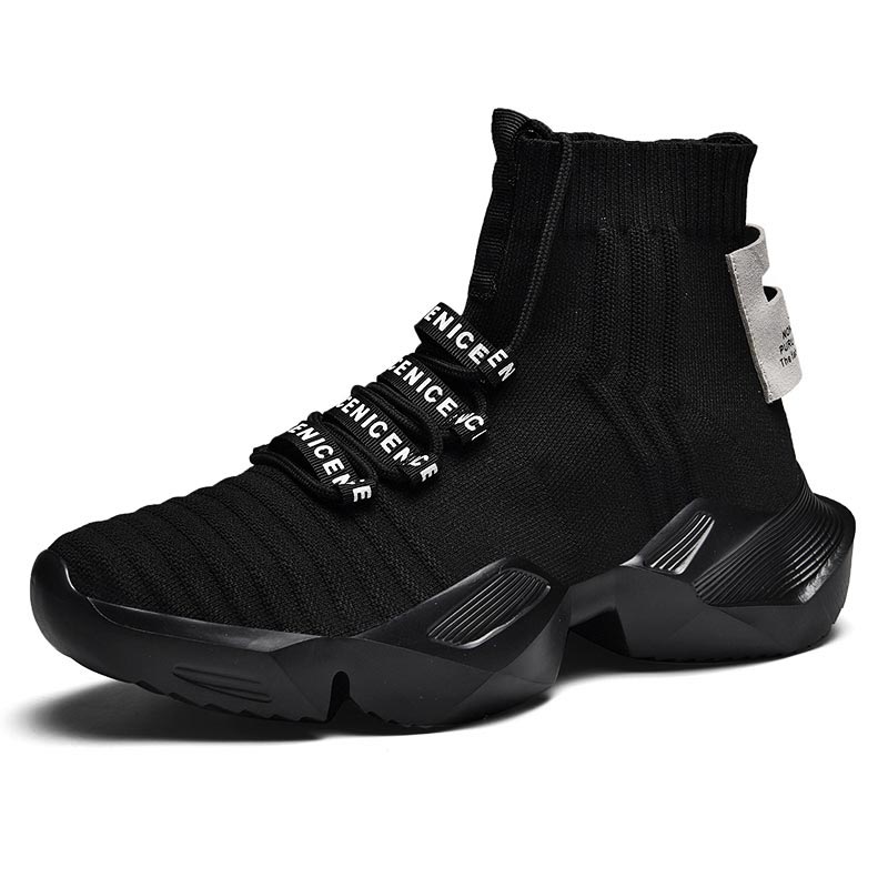 Plus Size High Top Massive Spo - Japanese Monk Lifestyle 评论和价格