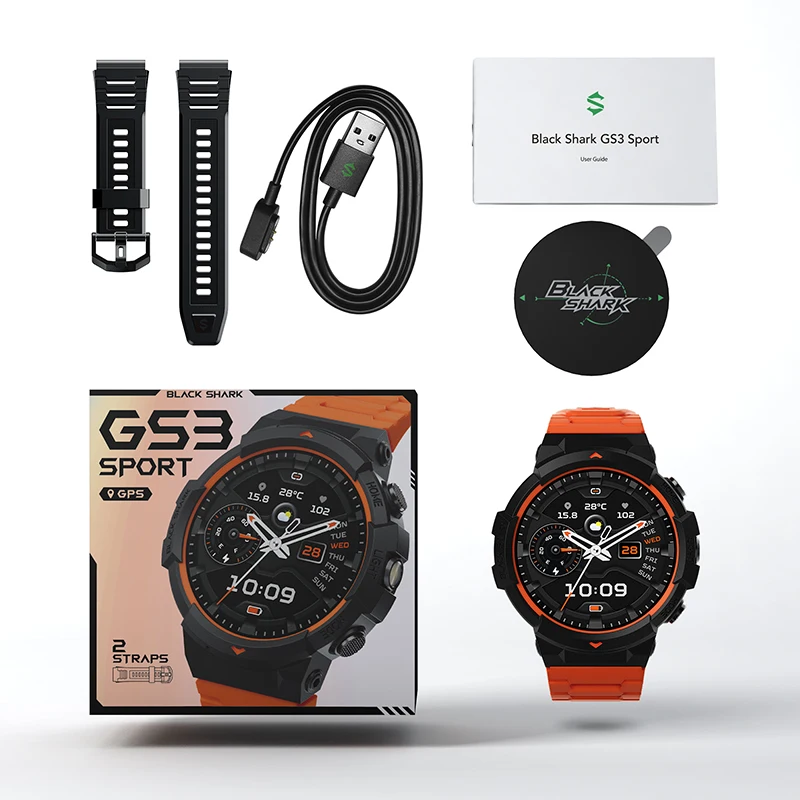 Global Version Black Shark GS3 - Japanese Life Quotes 评论和价格