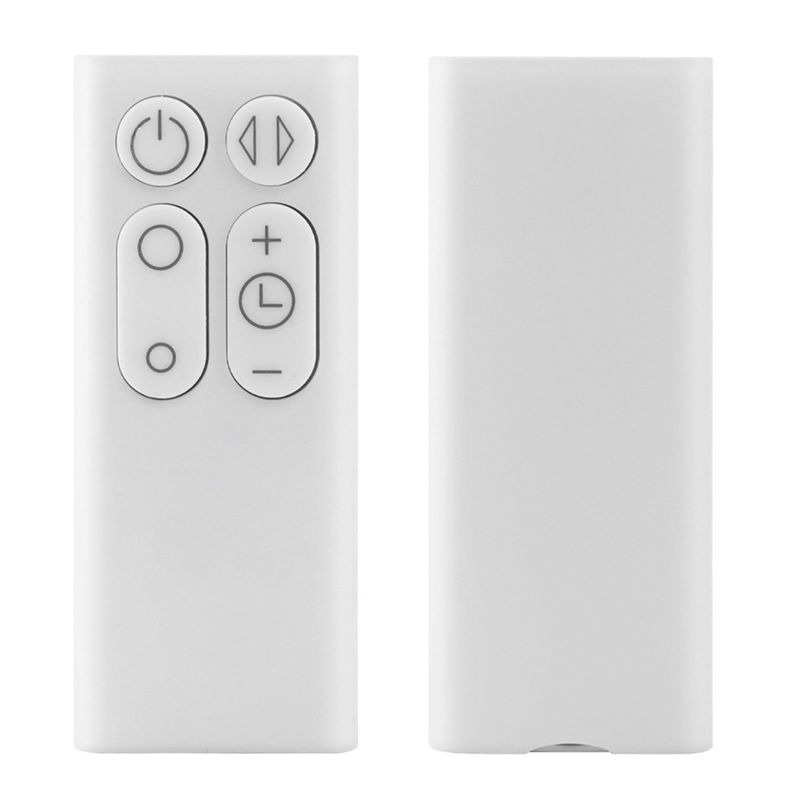 5X Replacement Remote Control  - Dyson Fan Am07 评论和价格