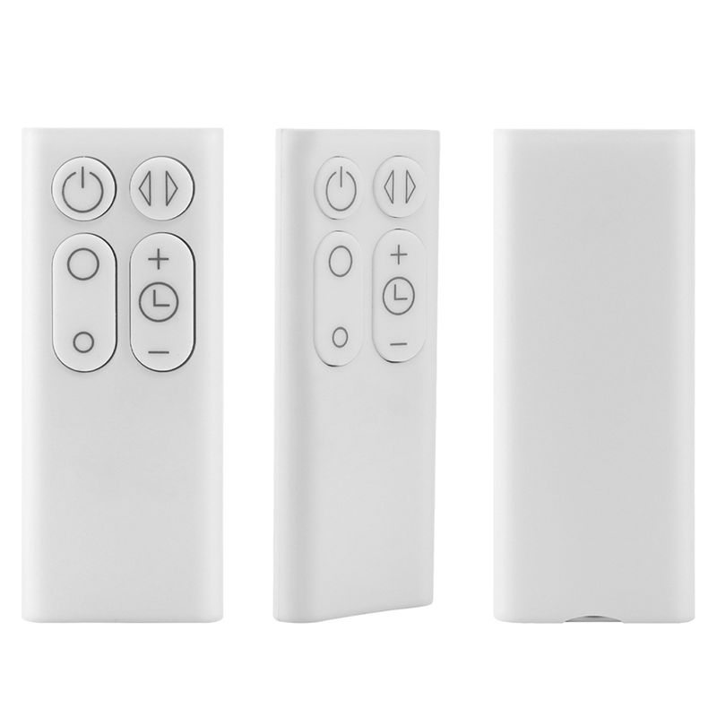 5X Replacement Remote Control  - Dyson Fan Am07 评论和价格